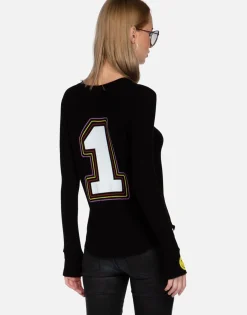 Fashion #1 Love Elements L/S Fitted Thermal | Mckinley Women Long Sleeve