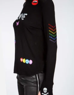 Fashion #1 Love Elements L/S Fitted Thermal | Mckinley Women Long Sleeve
