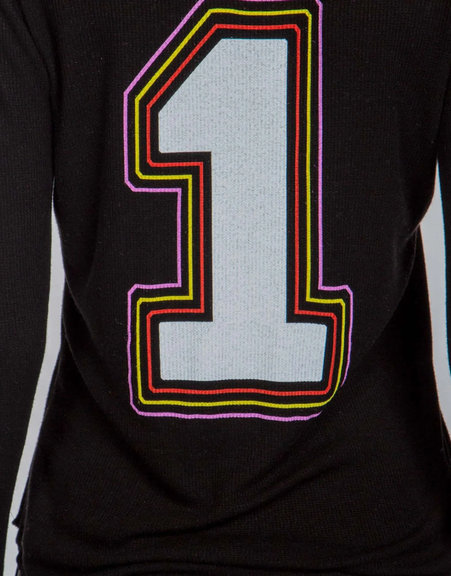 Fashion #1 Love Elements L/S Fitted Thermal | Mckinley Women Long Sleeve