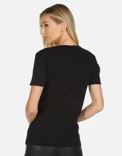 Store Aerosmith Back In The Saddle Vintage Tee | Myra X By Women Short Sleeve