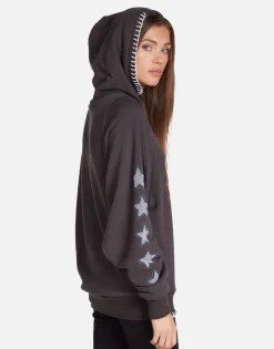 Sale Aerosmith Tour Hoodie In | Trina By Women Hoodies