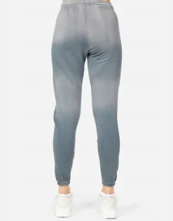Online Alana Happy Skulls Women Crop Sweatpants