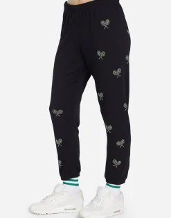 Cheap Alana Moshi Tennis Club Women Sweaters & Knits