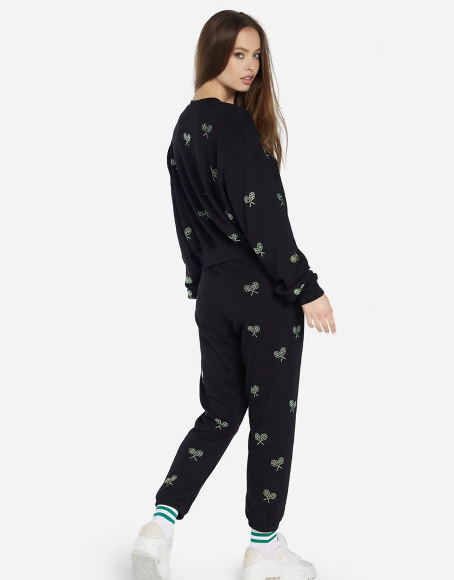 Cheap Alana Moshi Tennis Club Women Sweaters & Knits