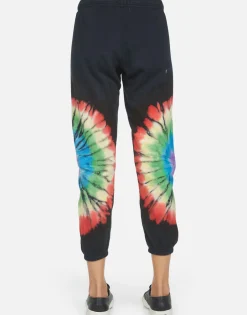 Online Alana Star Kiss Women Crop Sweatpants