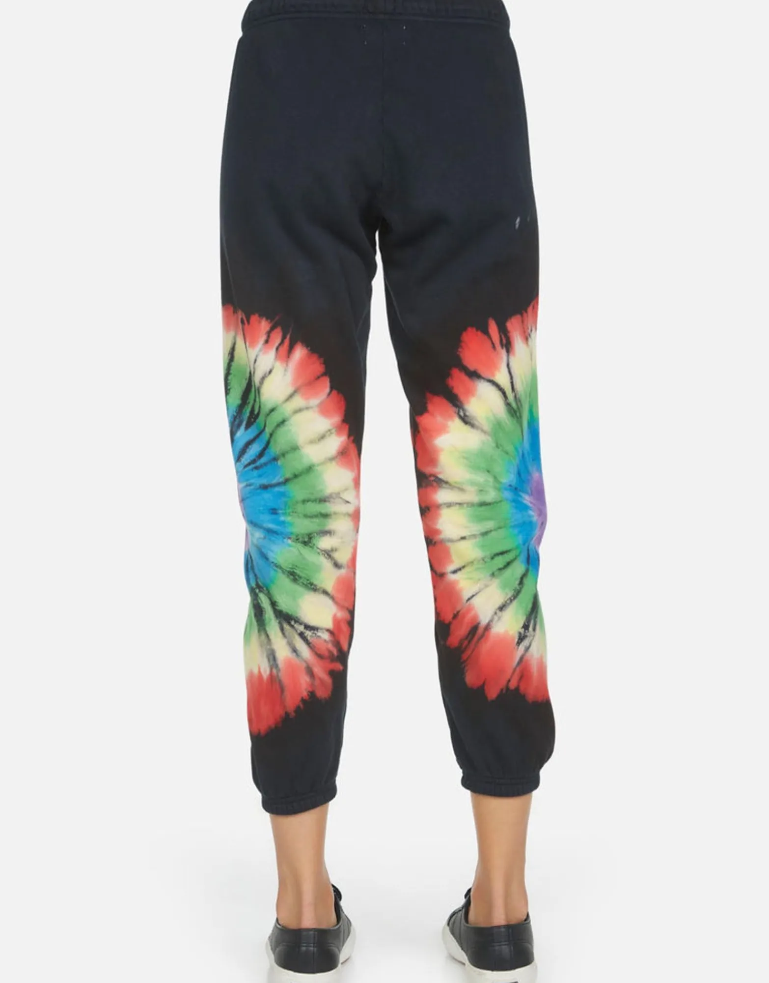 Online Alana Star Kiss Women Crop Sweatpants