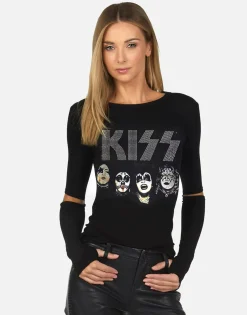 Online Amora X Kiss Women Long Sleeve