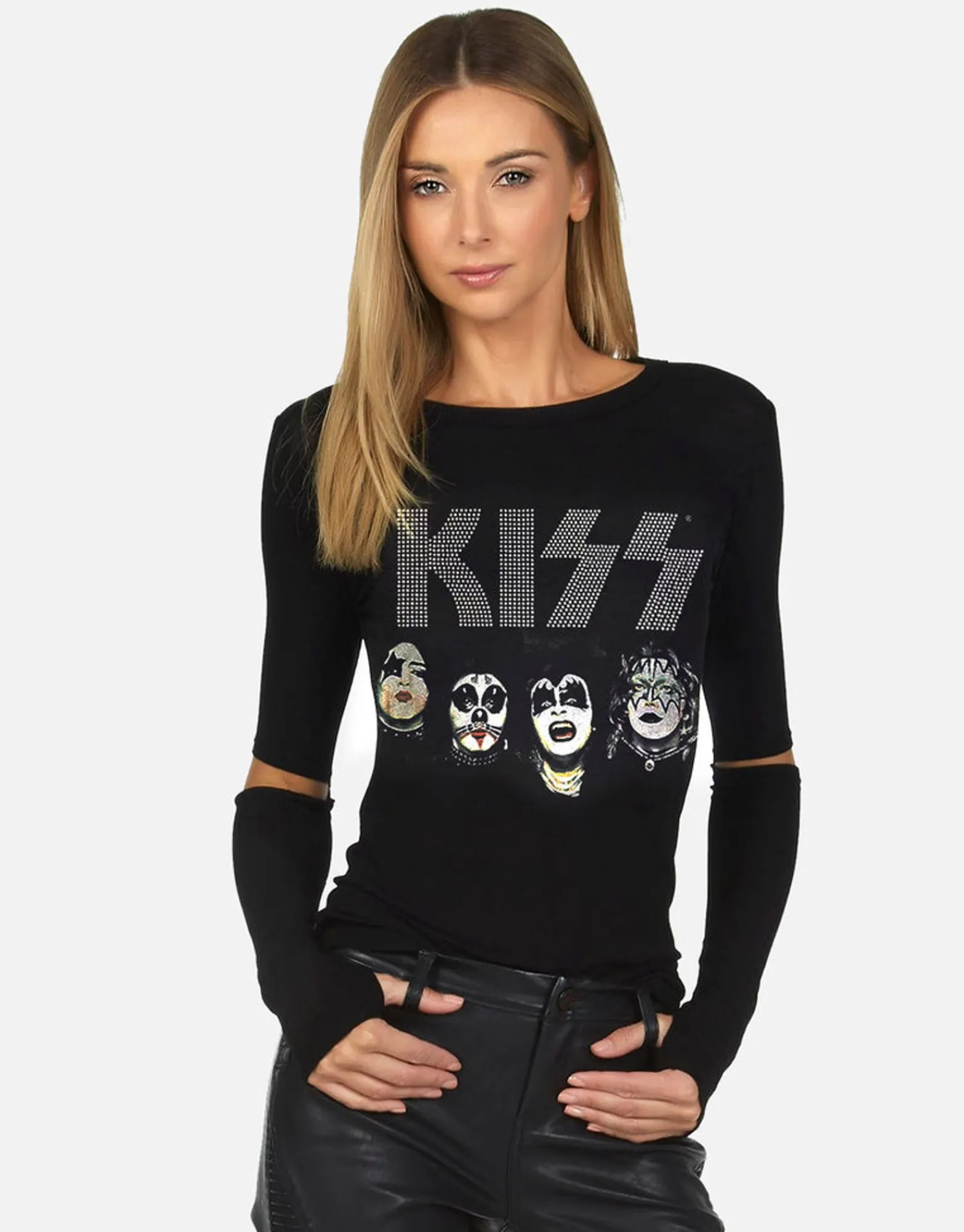 Online Amora X Kiss Women Long Sleeve