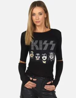 Online Amora X Kiss Women Long Sleeve