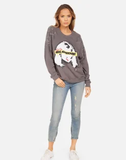 Outlet Anela Aka Blondie Women Long Sleeve
