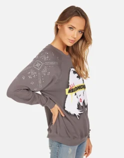 Outlet Anela Aka Blondie Women Long Sleeve