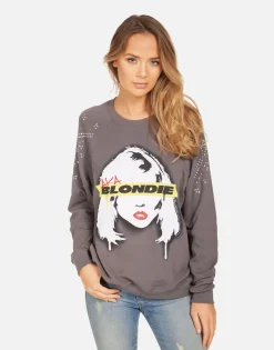 Outlet Anela Aka Blondie Women Long Sleeve