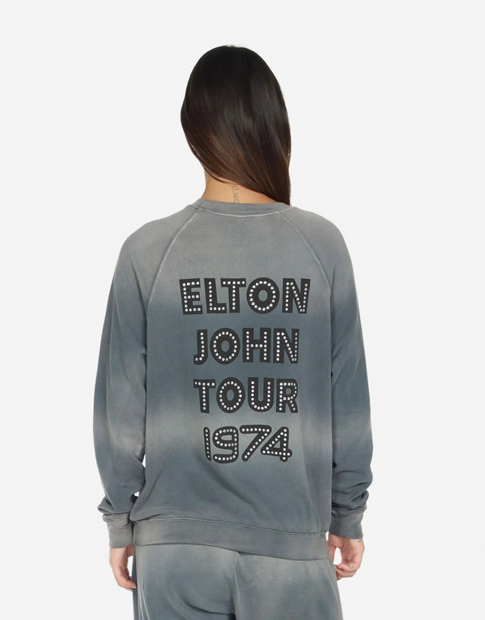 New Anela Elton John Piano Women Sweaters & Knits