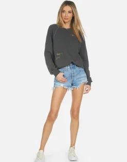 Cheap Anela Hippie Girl Women Long Sleeve