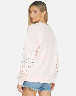 Shop Anela Janis Joplin Women Long Sleeve