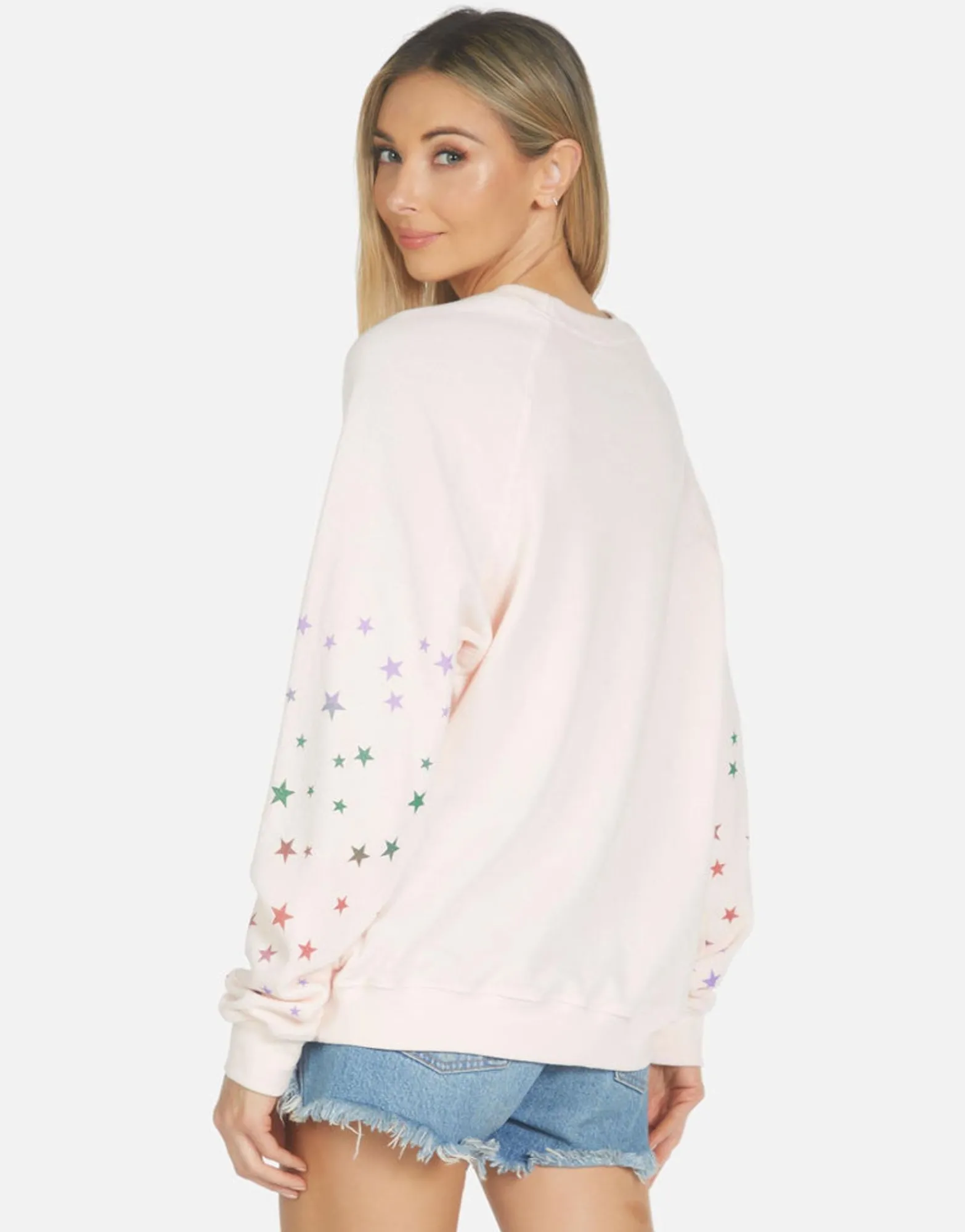 Shop Anela Janis Joplin Women Long Sleeve