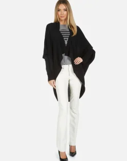Shop Annika Stripe Skull Women Sweaters & Knits