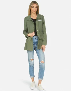 Best Ashanti Bracelet Lip Women Jackets