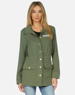 Best Ashanti Bracelet Lip Women Jackets