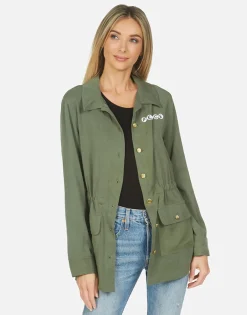 Best Ashanti Bracelet Lip Women Jackets