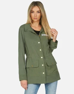 Best Ashanti Bracelet Lip Women Jackets