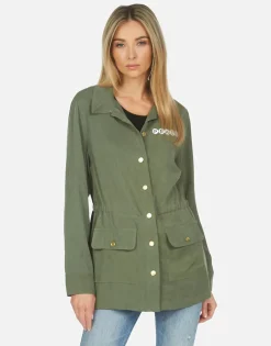 Best Ashanti Bracelet Lip Women Jackets