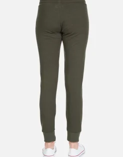 Outlet Bandana Elements Lounge Sweatpant W/ Cuff | Jess By Women Long Sweatpants