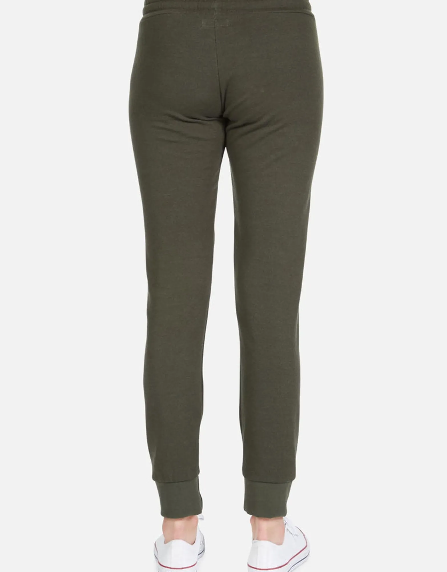 Outlet Bandana Elements Lounge Sweatpant W/ Cuff | Jess By Women Long Sweatpants