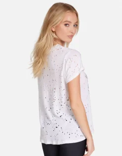Best Barbie & Friends Vintage Tee In | Bess By Women Short Sleeve