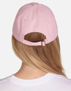 Discount Barbie Convertible Patch Canvas Hat In | Bay By Hats