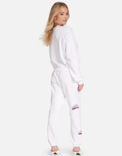 Cheap Barbie Convertible Women'S Pullover | Spalding By Women Long Sleeve