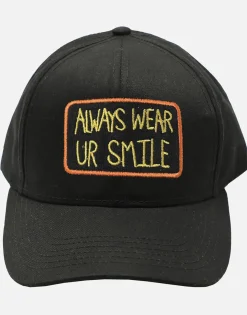 Discount Bay Always Wear Your Smile Hats