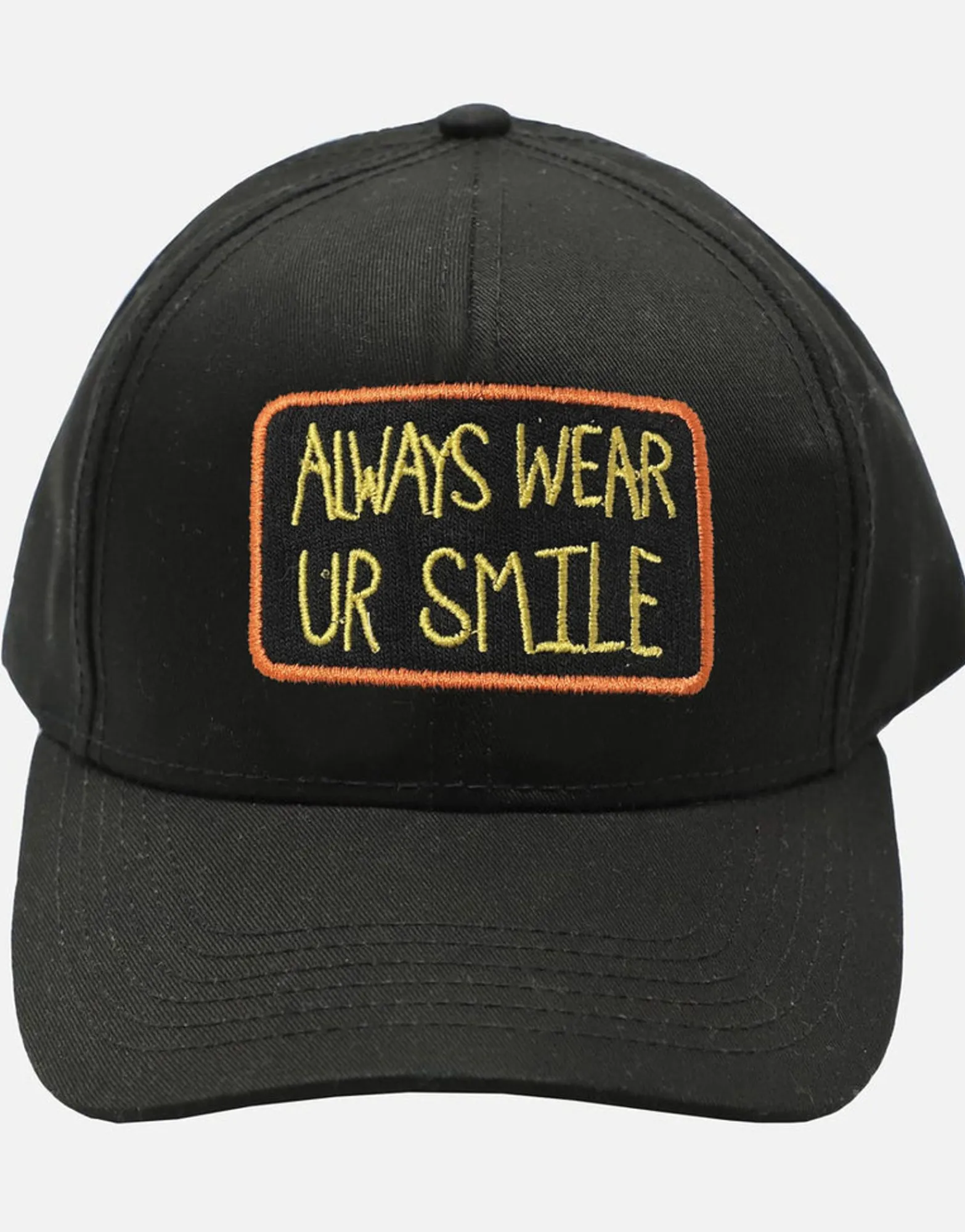 Discount Bay Always Wear Your Smile Hats