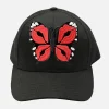 Best Sale Bay Butterfly Patch Hats