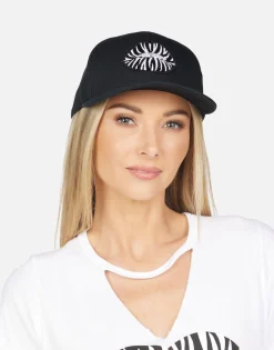 Cheap Bay Zebra Lip Hats