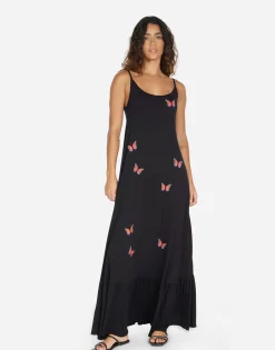 Best Beatrix Butterfly Wings Women Dresses