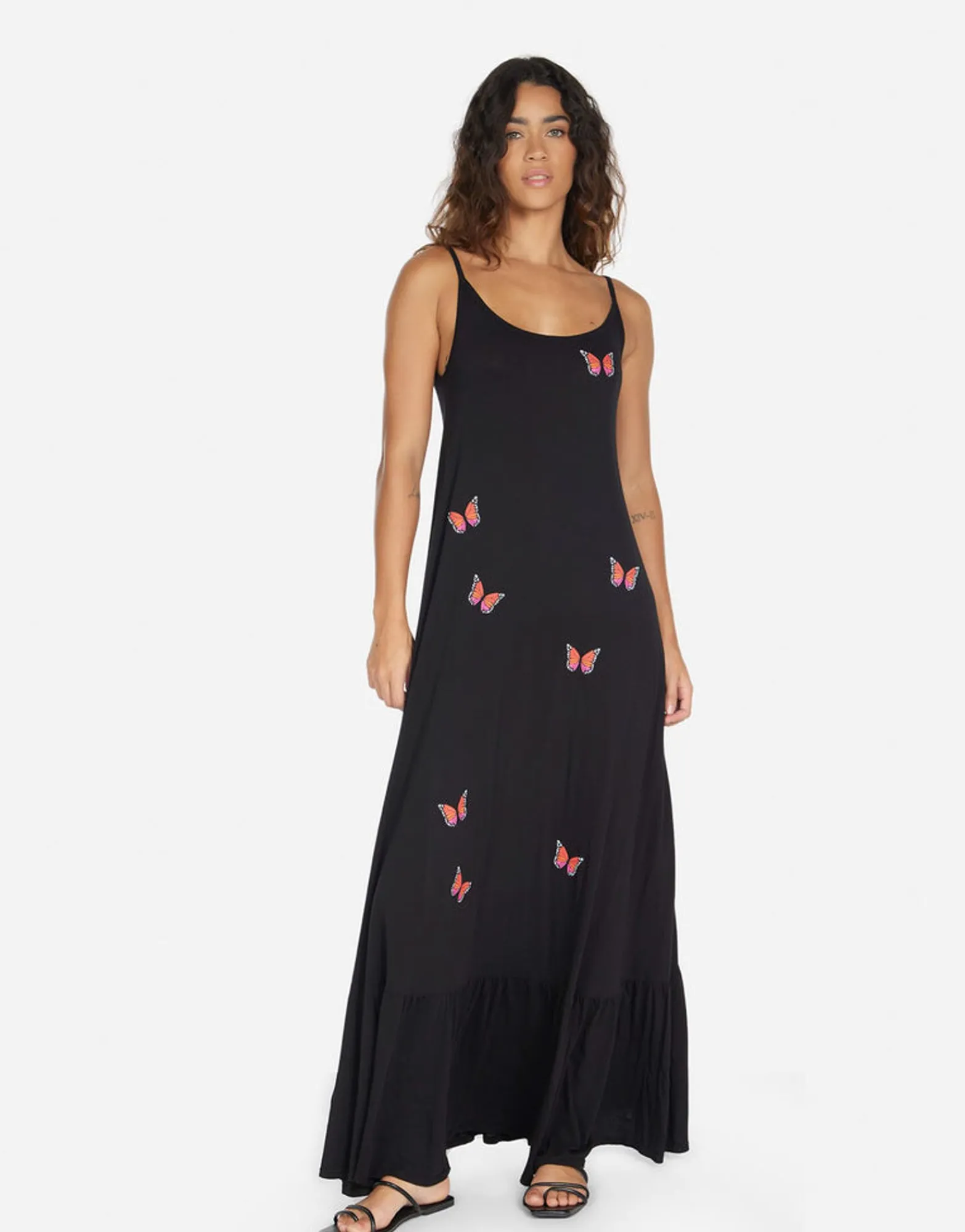 Best Beatrix Butterfly Wings Women Dresses