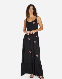 Best Beatrix Butterfly Wings Women Dresses