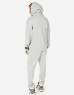 Sale Beckford Spray Happyface Men Hoodies