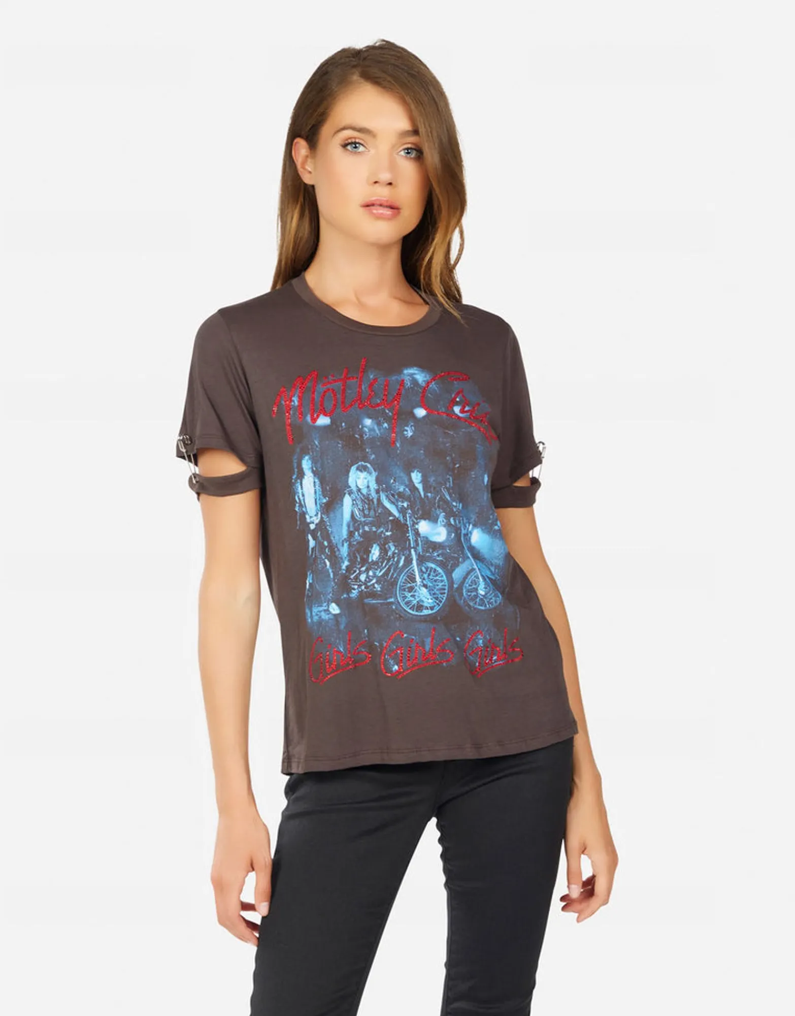 Hot Bida Girls Girls Girls Women Short Sleeve