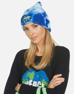 Clearance Blix World Peace Lips Women Sweaters & Knits
