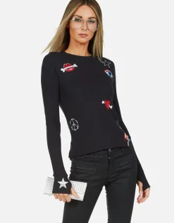 Discount Bone Elements Thermal W/ Thumbholes | Mckinley Women Long Sleeve
