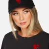 Discount Boxing Glove Canvas Hat | Bay By Hats