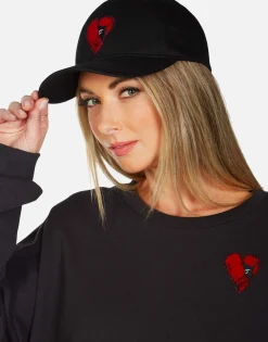 Discount Boxing Glove Canvas Hat | Bay By Hats