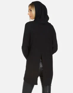 Flash Sale Bristol Stripe Skull Women Hoodies