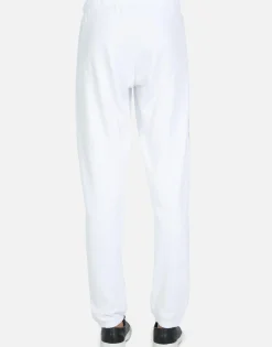 Shop Brynn Cool Skull Women Crop Sweatpants