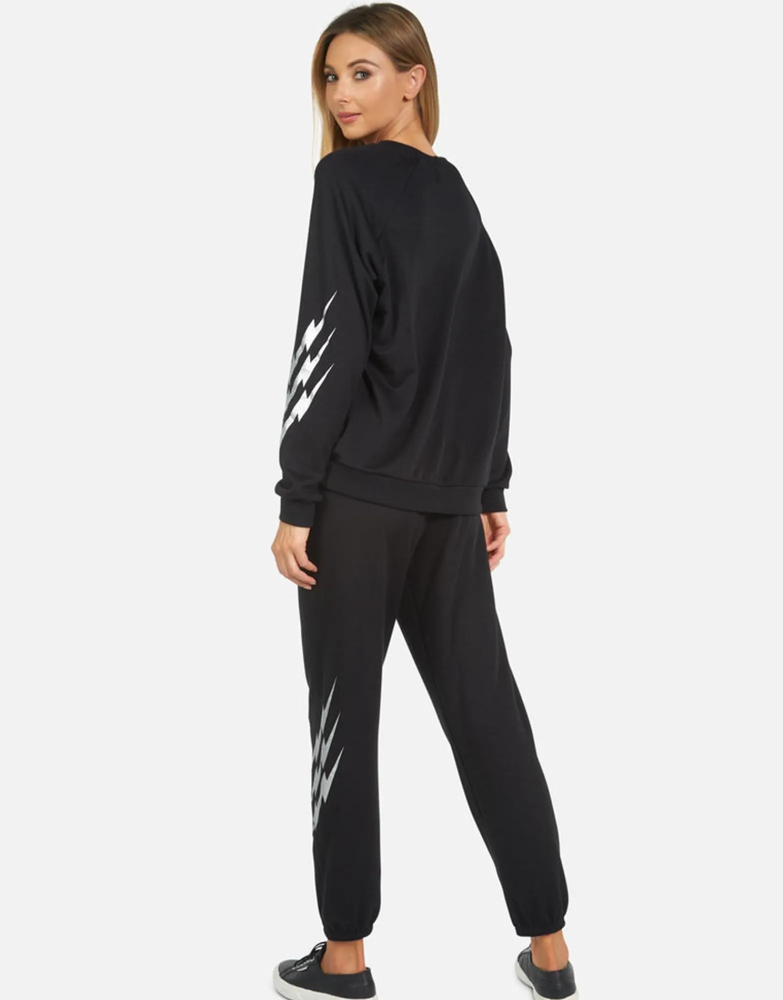 Discount Brynn Electric Elephant Women Long Sweatpants