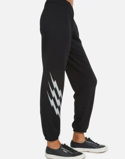Discount Brynn Electric Elephant Women Long Sweatpants