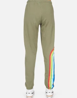 New Brynn Elements Daisy Women Long Sweatpants