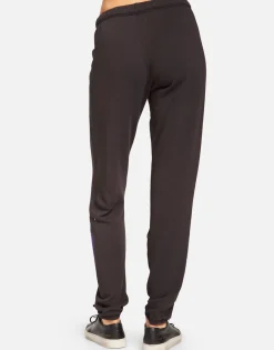 Store Brynn Graffiti Love Women Long Sweatpants